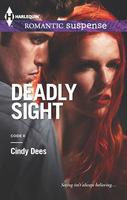 Cover image for Deadly Sight